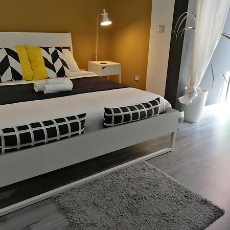 MinihomeCatania-Fontanarossai nemzetközi repülőtér Kültér fotó