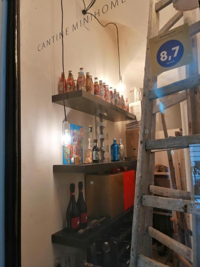 MinihomeCatania-Fontanarossai nemzetközi repülőtér Kültér fotó