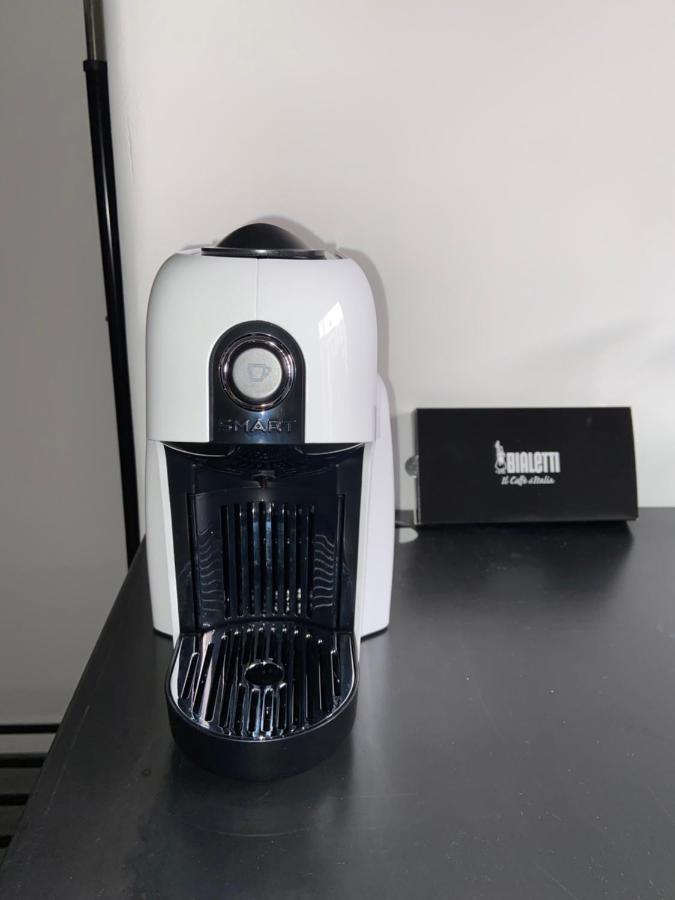 MinihomeCatania-Fontanarossai nemzetközi repülőtér Kültér fotó