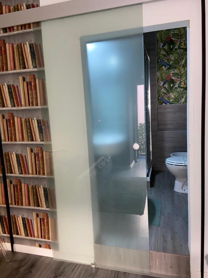 MinihomeCatania-Fontanarossai nemzetközi repülőtér Kültér fotó