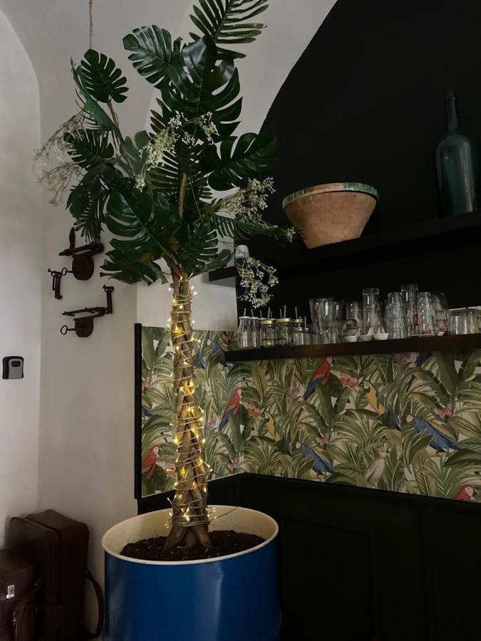 MinihomeCatania-Fontanarossai nemzetközi repülőtér Kültér fotó