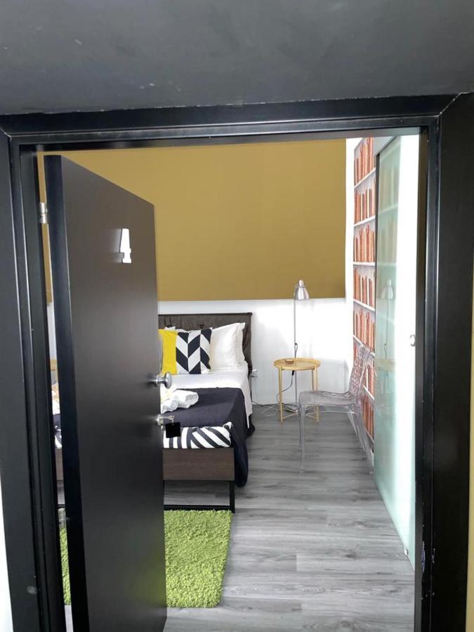 MinihomeCatania-Fontanarossai nemzetközi repülőtér Kültér fotó