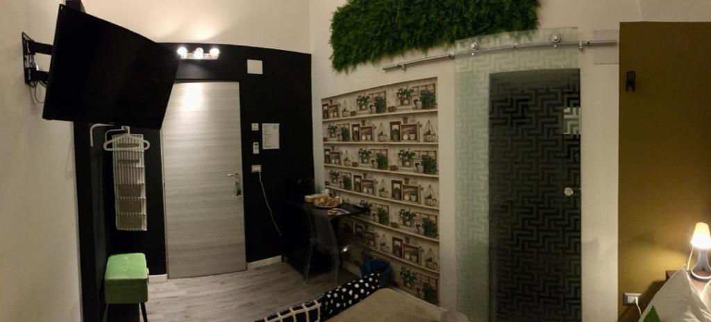 MinihomeCatania-Fontanarossai nemzetközi repülőtér Kültér fotó