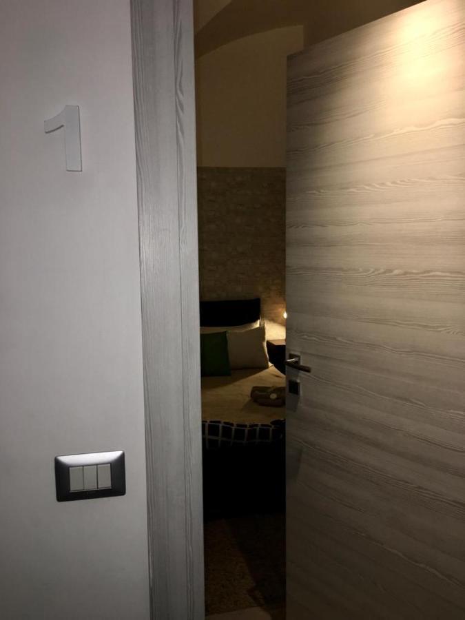 MinihomeCatania-Fontanarossai nemzetközi repülőtér Kültér fotó