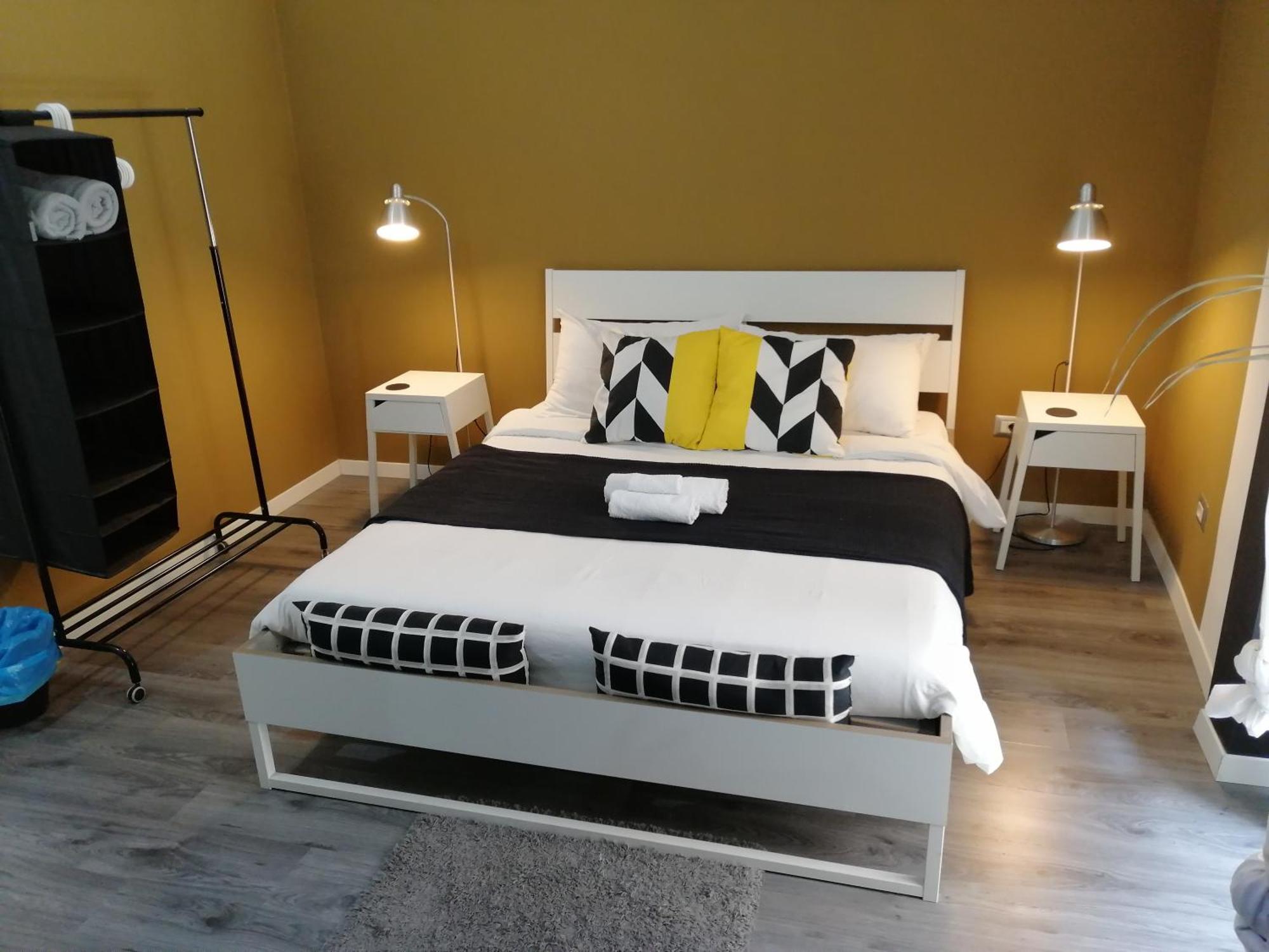 MinihomeCatania-Fontanarossai nemzetközi repülőtér Kültér fotó